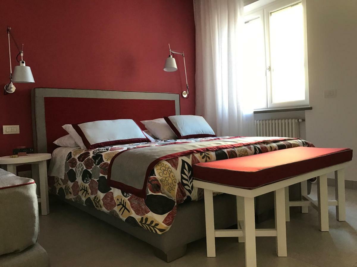 Al Parco Primavera B&B Sorrento Buitenkant foto